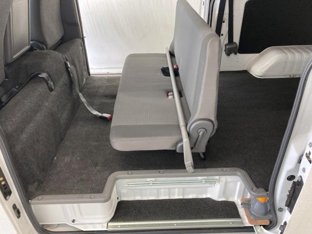 Ref:AUX-21312022 NISSAN NV350CARAVAN VAN 2020 - Image 13