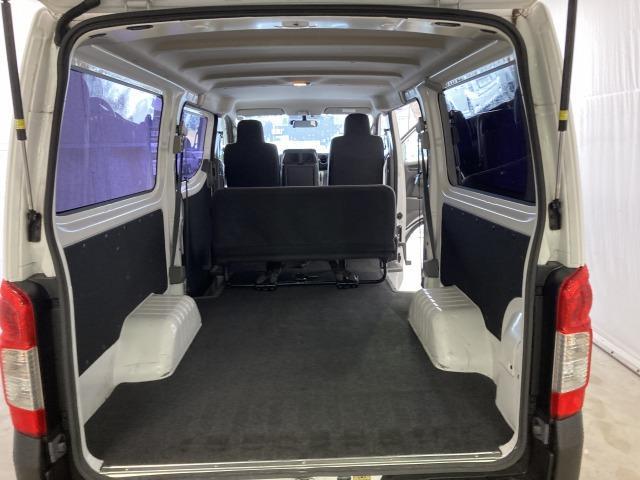 Ref:AUX-21312022 NISSAN NV350CARAVAN VAN 2020 - Image 14