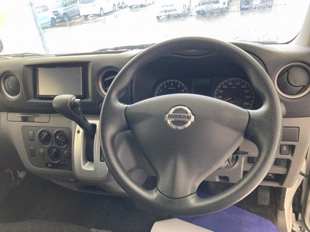 Ref:AUX-21312022 NISSAN NV350CARAVAN VAN 2020 - Image 17