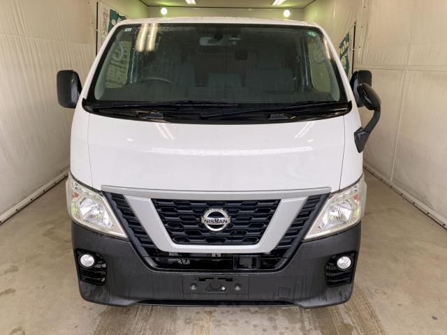 Ref:AUX-21312022 NISSAN NV350CARAVAN VAN 2020 - Image 5
