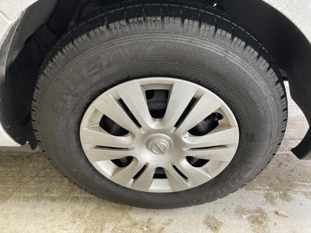 Ref:AUX-21312022 NISSAN NV350CARAVAN VAN 2020 - Image 7