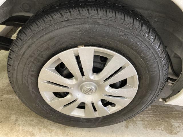 Ref:AUX-21312022 NISSAN NV350CARAVAN VAN 2020 - Image 8