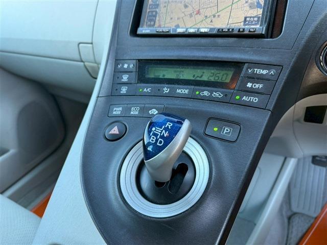 Ref:AUX-21312329 TOYOTA PRIUS 2009 - Image 12