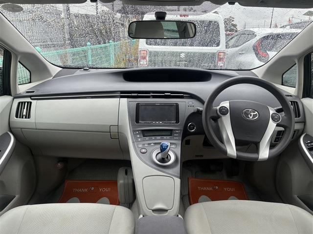 Ref:AUX-21312329 TOYOTA PRIUS 2009 - Image 3