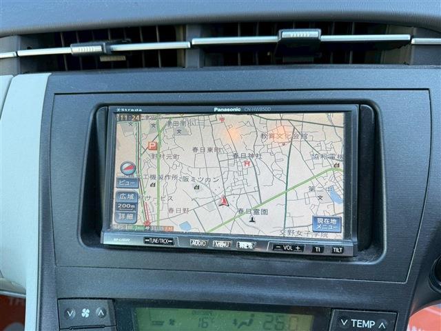 Ref:AUX-21312329 TOYOTA PRIUS 2009 - Image 5