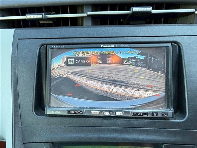 Ref:AUX-21312329 TOYOTA PRIUS 2009 - Image 6