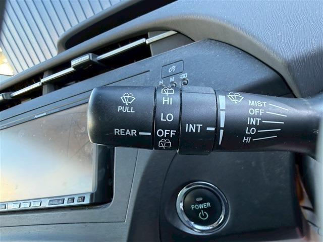 Ref:AUX-21312329 TOYOTA PRIUS 2009 - Image 10