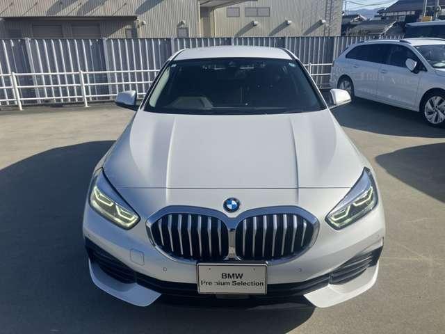 Ref:AUX-21314930 BMW 1 SERIES 2024 - Image 2