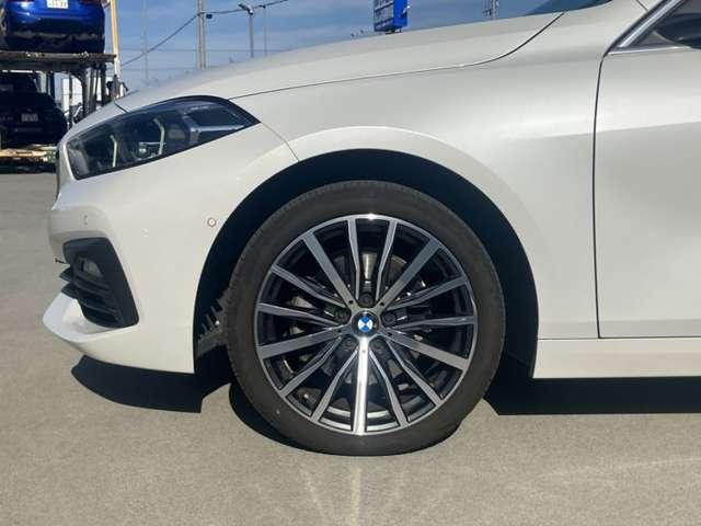 Ref:AUX-21314930 BMW 1 SERIES 2024 - Image 3