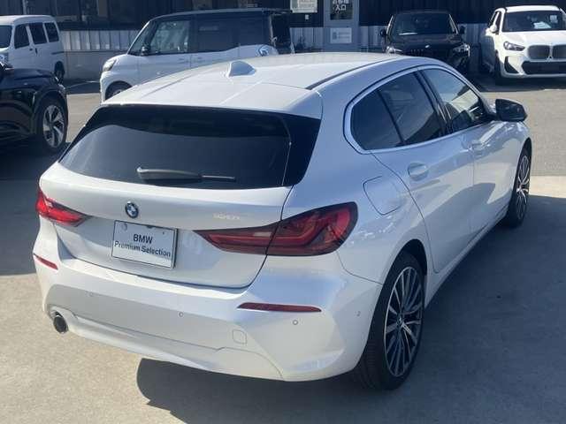 Ref:AUX-21314930 BMW 1 SERIES 2024 - Image 4