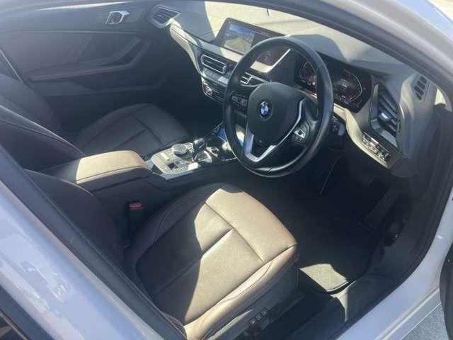 Ref:AUX-21314930 BMW 1 SERIES 2024 - Image 5