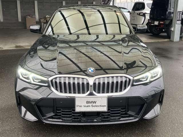 Ref:AUX-21314931 BMW 3 SERIES 2024 - Image 2