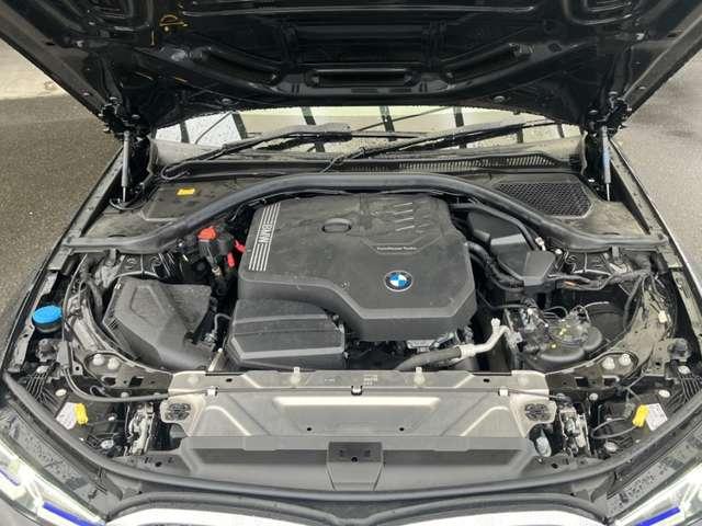 Ref:AUX-21314931 BMW 3 SERIES 2024 - Image 13