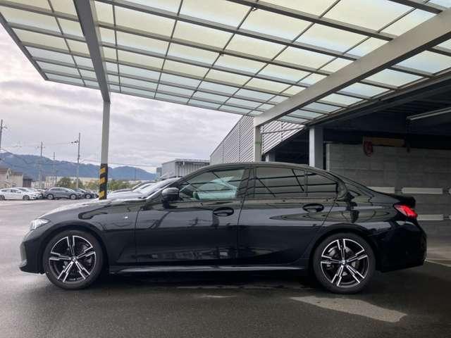 Ref:AUX-21314931 BMW 3 SERIES 2024 - Image 4