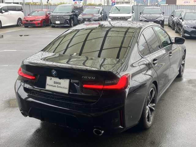 Ref:AUX-21314931 BMW 3 SERIES 2024 - Image 5