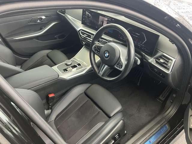 Ref:AUX-21314931 BMW 3 SERIES 2024 - Image 6