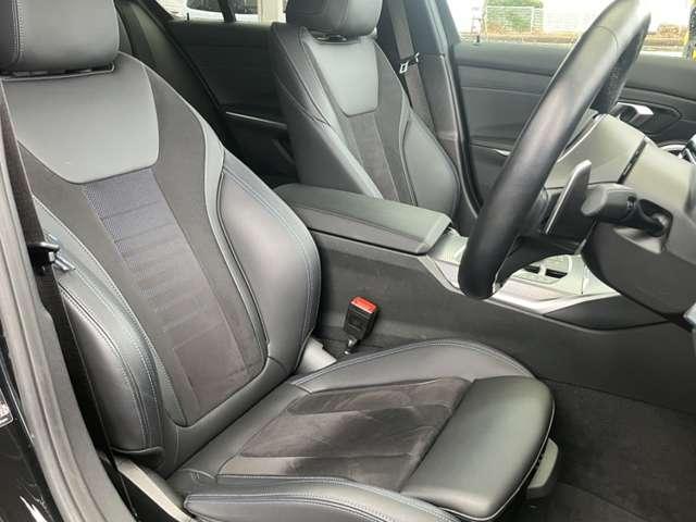 Ref:AUX-21314931 BMW 3 SERIES 2024 - Image 7