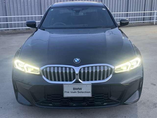 Ref:AUX-21314934 BMW 3 SERIES 2024 - Image 2