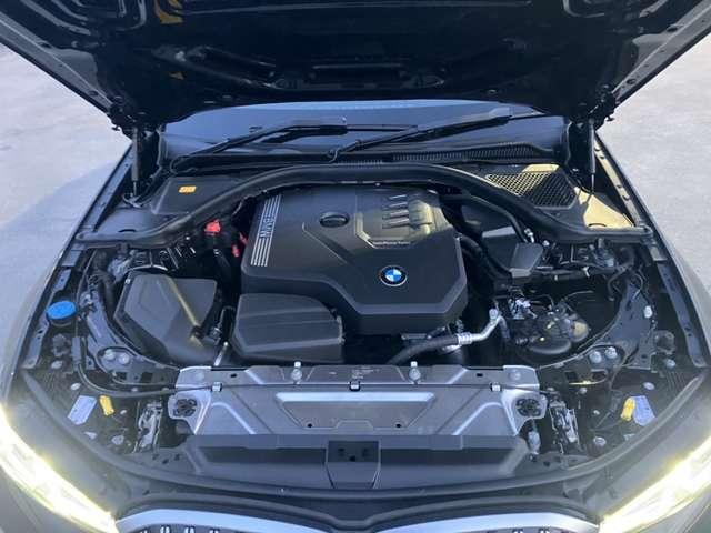 Ref:AUX-21314934 BMW 3 SERIES 2024 - Image 13