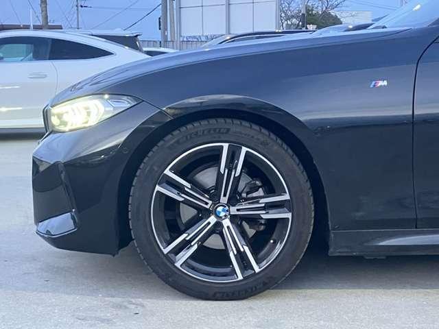 Ref:AUX-21314934 BMW 3 SERIES 2024 - Image 3