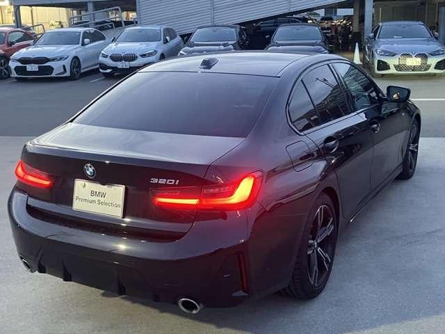 Ref:AUX-21314934 BMW 3 SERIES 2024 - Image 5