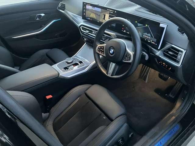 Ref:AUX-21314934 BMW 3 SERIES 2024 - Image 7