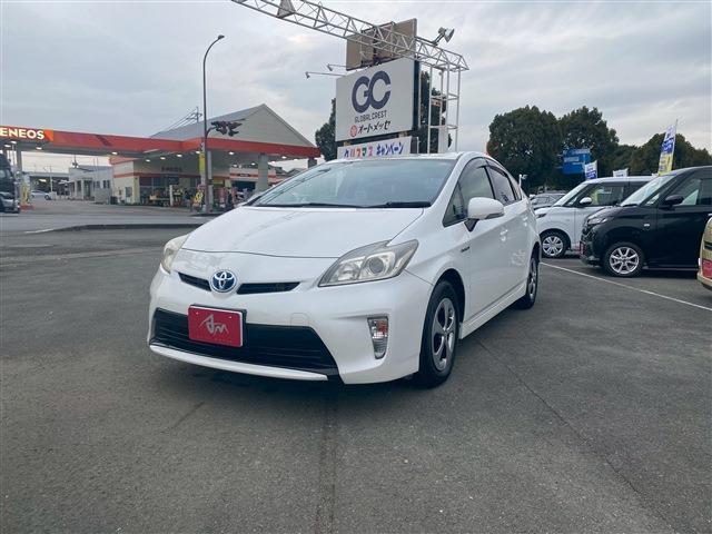Ref:AUX-21319634 TOYOTA PRIUS 2012 2 Ref:AUX-21319634 TOYOTA PRIUS 2012 - Image 2