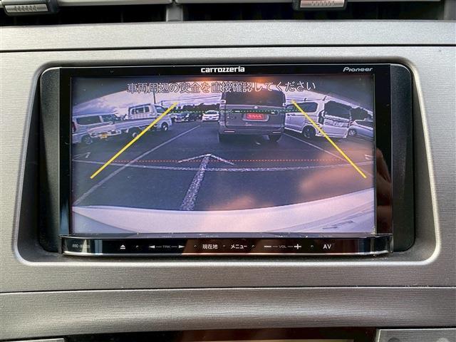 Ref:AUX-21319634 TOYOTA PRIUS 2012 15 Ref:AUX-21319634 TOYOTA PRIUS 2012 - Image 15