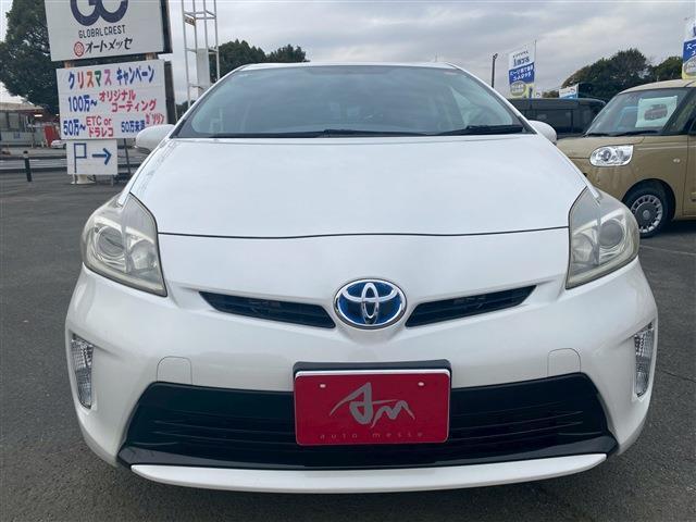 Ref:AUX-21319634 TOYOTA PRIUS 2012 3 Ref:AUX-21319634 TOYOTA PRIUS 2012 - Image 3