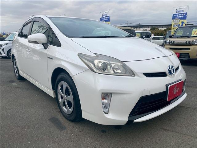 Ref:AUX-21319634 TOYOTA PRIUS 2012 4 Ref:AUX-21319634 TOYOTA PRIUS 2012 - Image 4