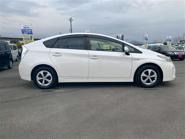 Ref:AUX-21319634 TOYOTA PRIUS 2012 5 Ref:AUX-21319634 TOYOTA PRIUS 2012 - Image 5