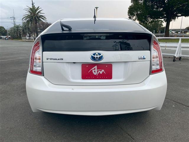 Ref:AUX-21319634 TOYOTA PRIUS 2012 7 Ref:AUX-21319634 TOYOTA PRIUS 2012 - Image 7