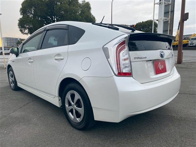 Ref:AUX-21319634 TOYOTA PRIUS 2012 8 Ref:AUX-21319634 TOYOTA PRIUS 2012 - Image 8