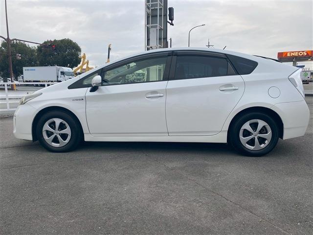 Ref:AUX-21319634 TOYOTA PRIUS 2012 9 Ref:AUX-21319634 TOYOTA PRIUS 2012 - Image 9