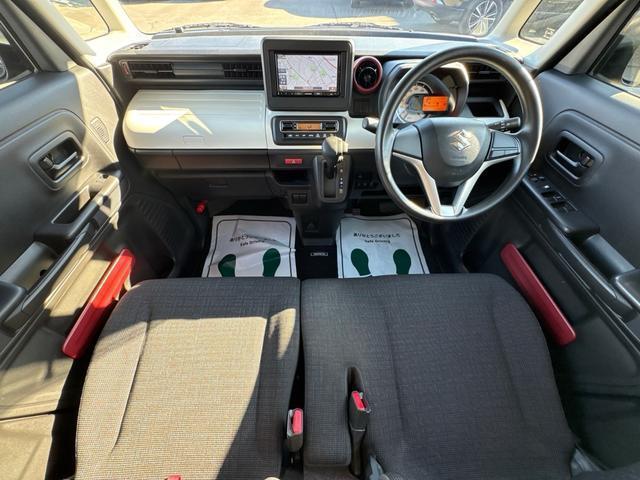 Ref:AUX-21320108 SUZUKI SPACIA 2020 - Image 2