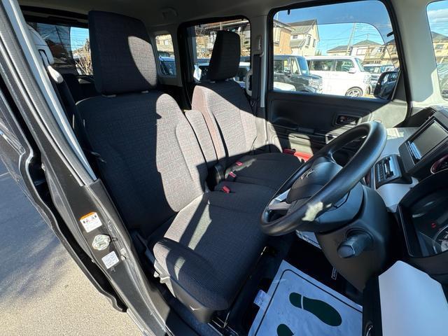 Ref:AUX-21320108 SUZUKI SPACIA 2020 - Image 11