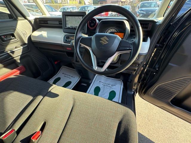 Ref:AUX-21320108 SUZUKI SPACIA 2020 - Image 12