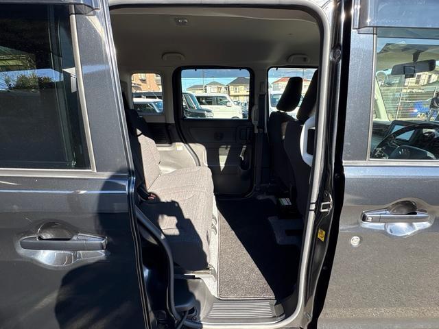 Ref:AUX-21320108 SUZUKI SPACIA 2020 - Image 13