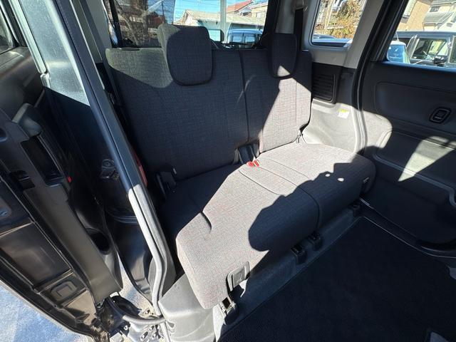 Ref:AUX-21320108 SUZUKI SPACIA 2020 - Image 14