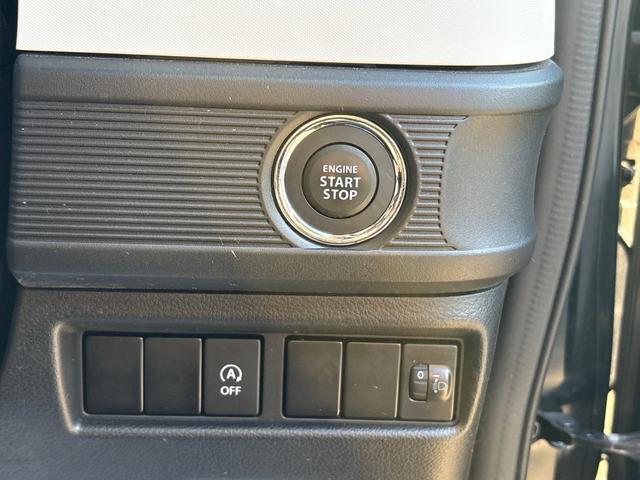 Ref:AUX-21320108 SUZUKI SPACIA 2020 - Image 8