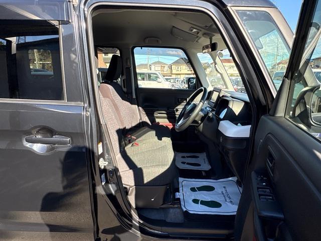 Ref:AUX-21320108 SUZUKI SPACIA 2020 - Image 10