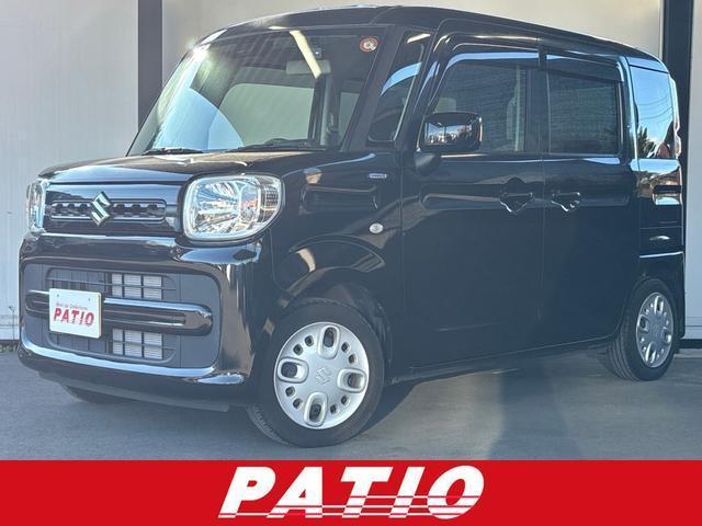 Ref:AUX-21320108 SUZUKI SPACIA 2020