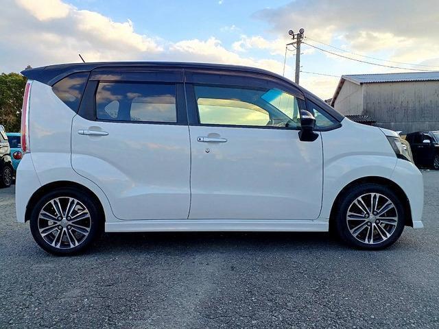 Ref:AUX-21321441 DAIHATSU MOVE 2015 5 Ref:AUX-21321441 DAIHATSU MOVE 2015 - Image 5