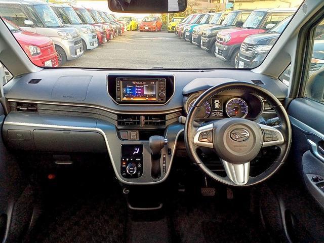 Ref:AUX-21321441 DAIHATSU MOVE 2015 7 Ref:AUX-21321441 DAIHATSU MOVE 2015 - Image 7