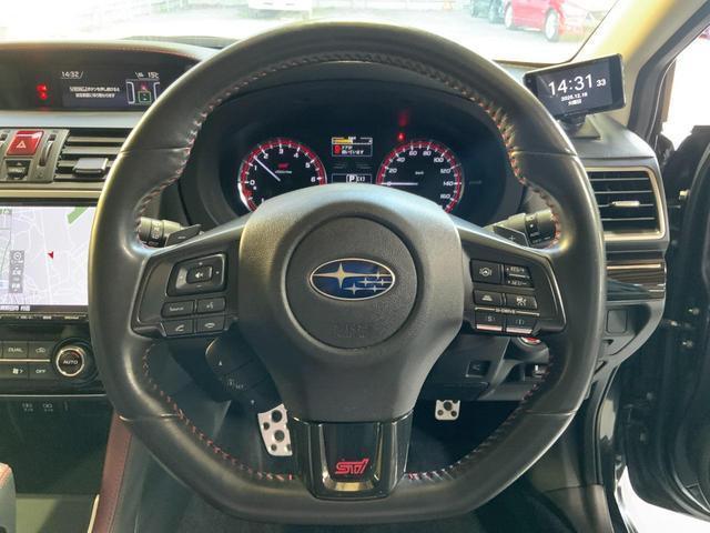 Ref:AUX-21324601 SUBARU LEVORG 2018 13 Ref:AUX-21324601 SUBARU LEVORG 2018 - Image 13
