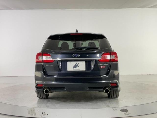 Ref:AUX-21324601 SUBARU LEVORG 2018 6 Ref:AUX-21324601 SUBARU LEVORG 2018 - Image 6