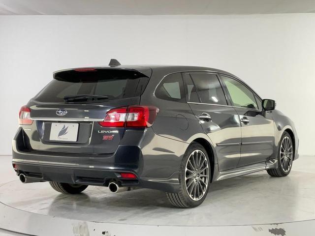 Ref:AUX-21324601 SUBARU LEVORG 2018 7 Ref:AUX-21324601 SUBARU LEVORG 2018 - Image 7