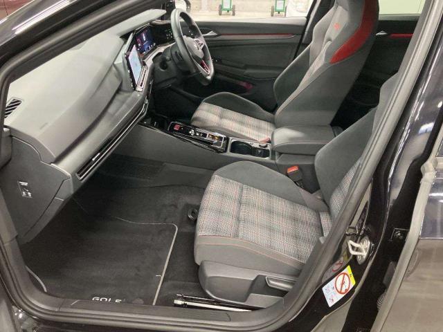 Ref:AUX-21325895 VOLKSWAGEN GOLF GTI 2022 - Image 6