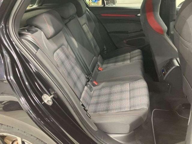 Ref:AUX-21325895 VOLKSWAGEN GOLF GTI 2022 - Image 7