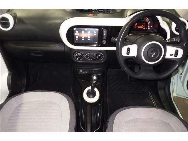 Ref:AUX-21325964 RENAULT TWINGO 2021 - Image 3
